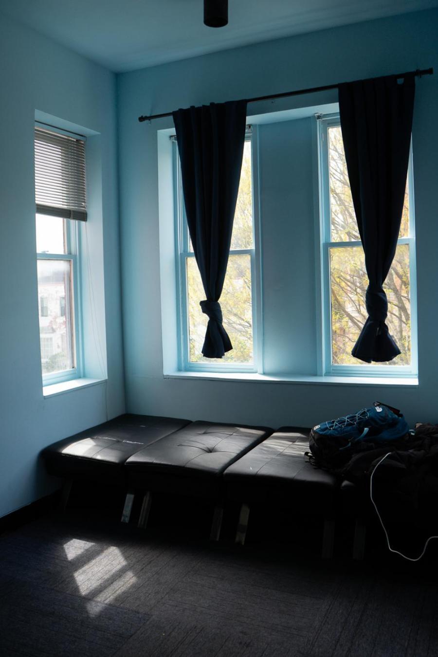 U Street Capsule Hostel Washington Dış mekan fotoğraf