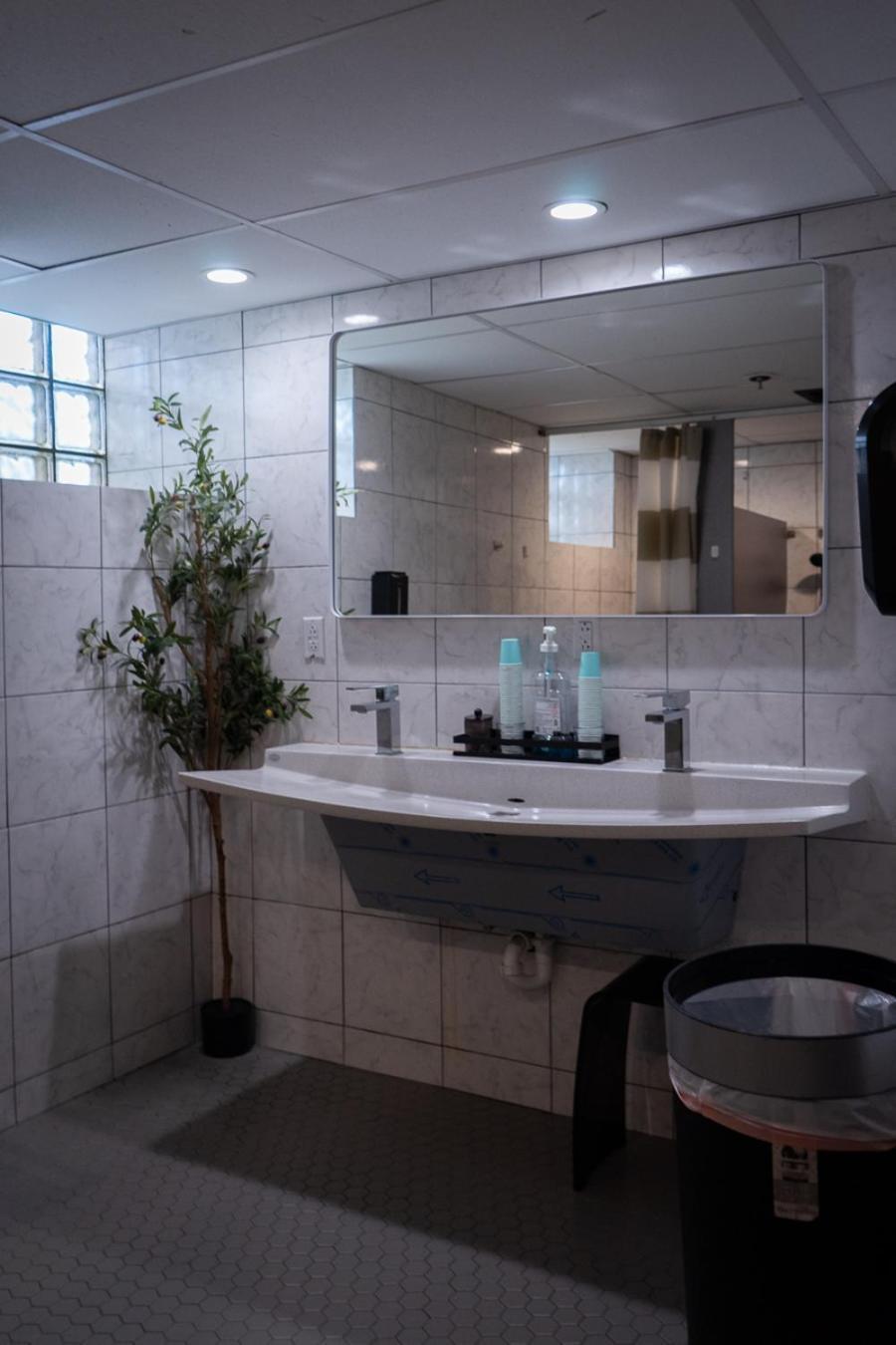 U Street Capsule Hostel Washington Dış mekan fotoğraf
