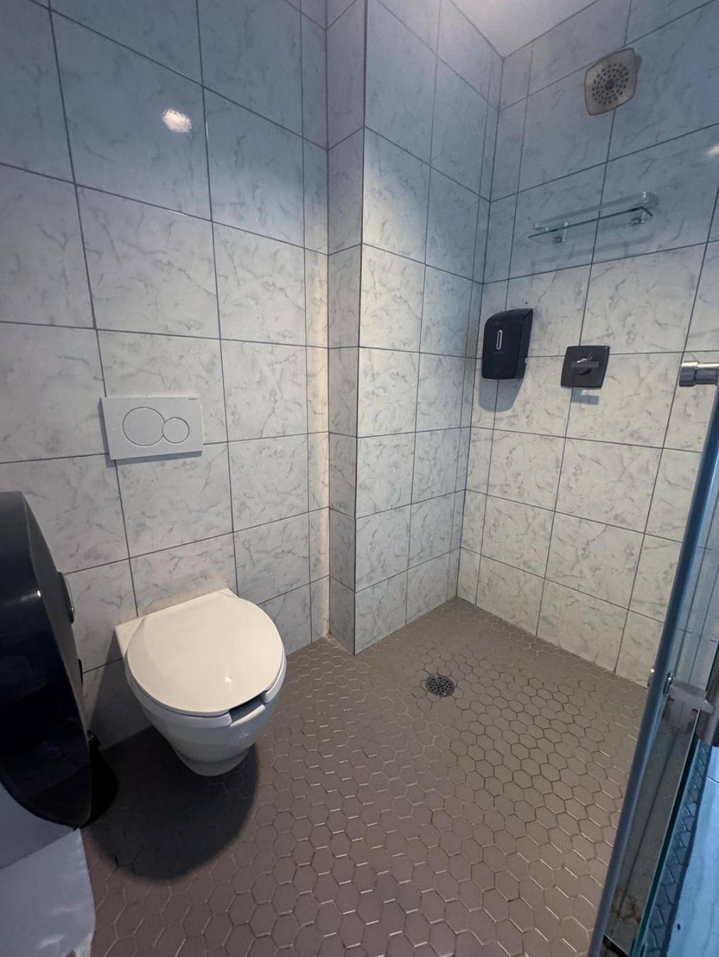U Street Capsule Hostel Washington Dış mekan fotoğraf