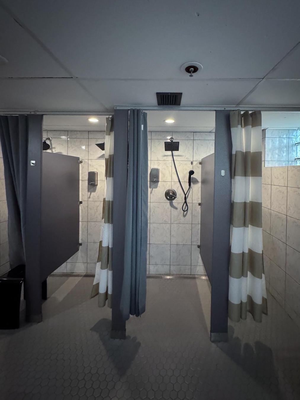 U Street Capsule Hostel Washington Dış mekan fotoğraf